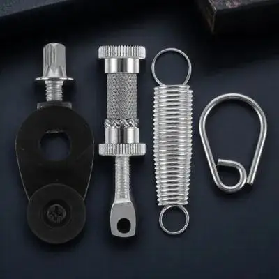 

Percussion Pedal Spring Drums Repair Accessory Foot Supplies Cam Replacement Springs Accessories