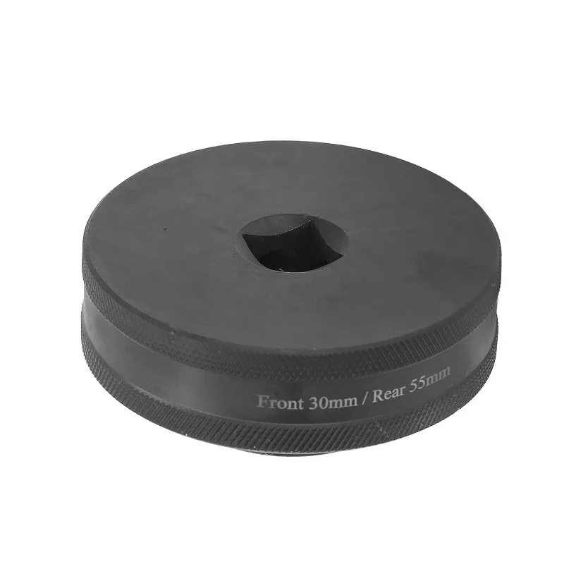 55 مللي متر + 30 مللي متر عجلة الجوز كم أداة يناسب 1098 1198 1199S الجوز كم ضبط سيارة عالمية