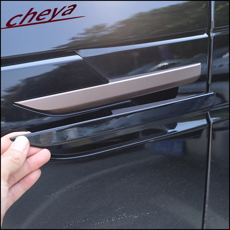 

For Land Rover Range Rover Sport L461 2023+ ABS plastic Car Side Wing Leaf Panel Accessories Side Air Outlet Trim Flow Hood