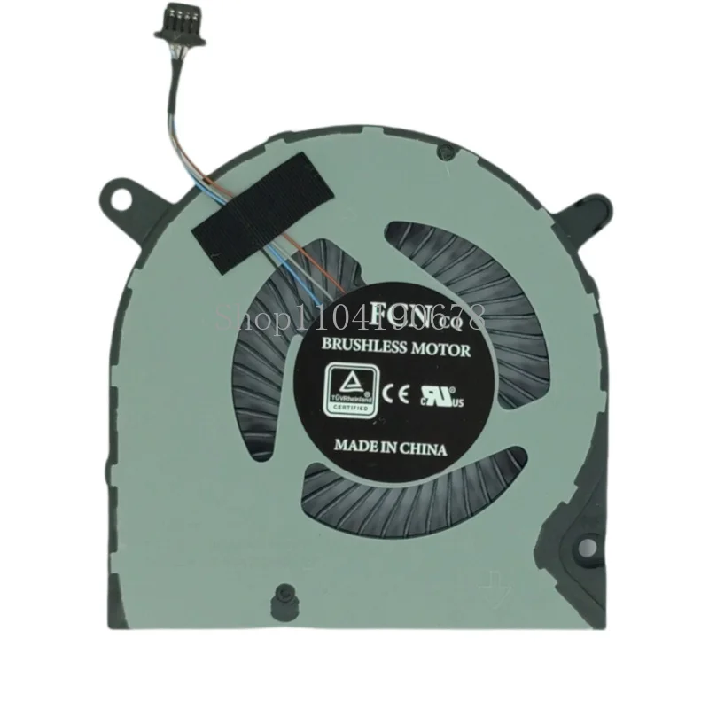 NEW Cooler Radiator CPU Cooling fan for DELL G3-3590 G3 15 3590 G5