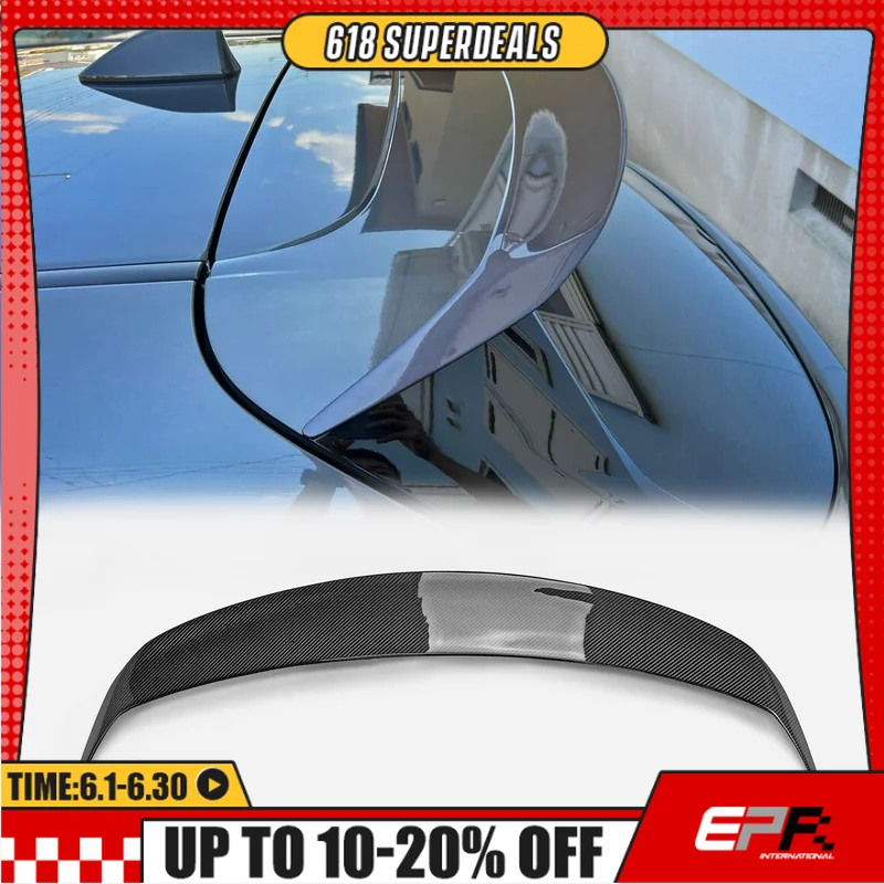

For Levorg VN5 VNH STI K2 Type Rear Spoiler- Sporty STI K2-Inspired Design, Perfect Fit for VN5 VNH Levorg