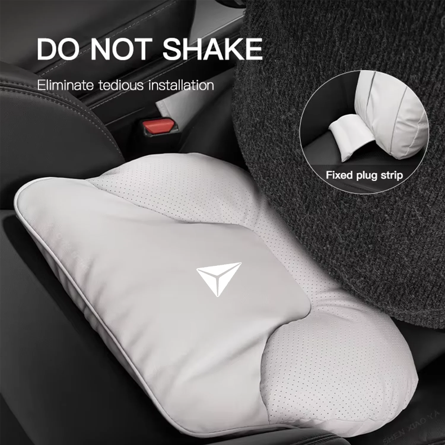 Voor Changan Deepal S07 L07 SL - Car Accessories Nearby recensie en prijs