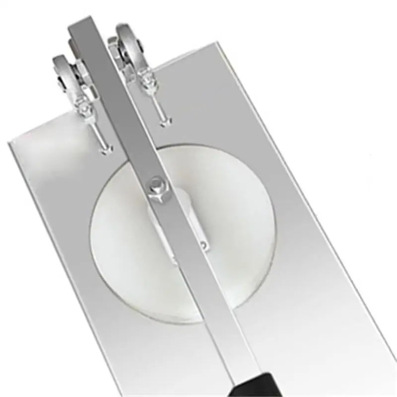 Manual Pizza Pastry…