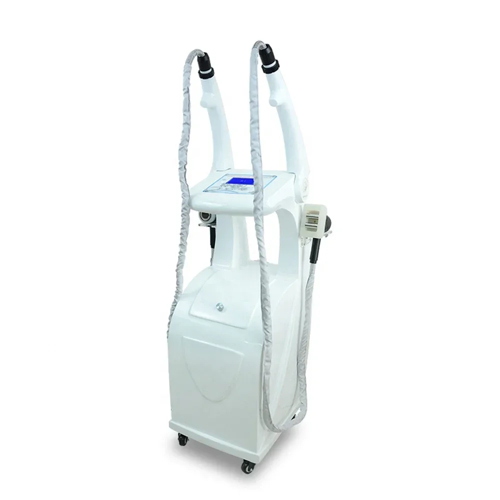 

Вертикальный ультразвуковой кавитационный аппарат M8 для похудения, новинка 2026 года, супер-аппарат для коррекции фигуры и вакуумной косметической терапии для фитнеса