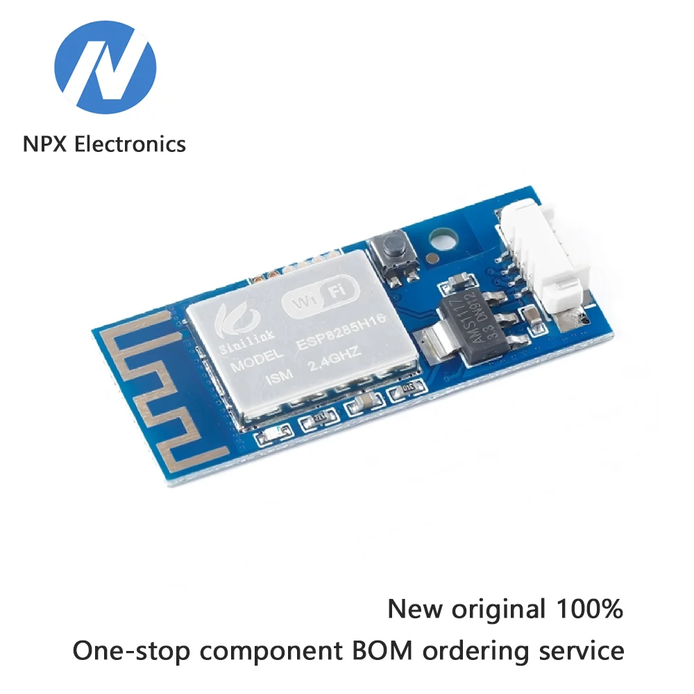 Original XY-WFPOW W… - image