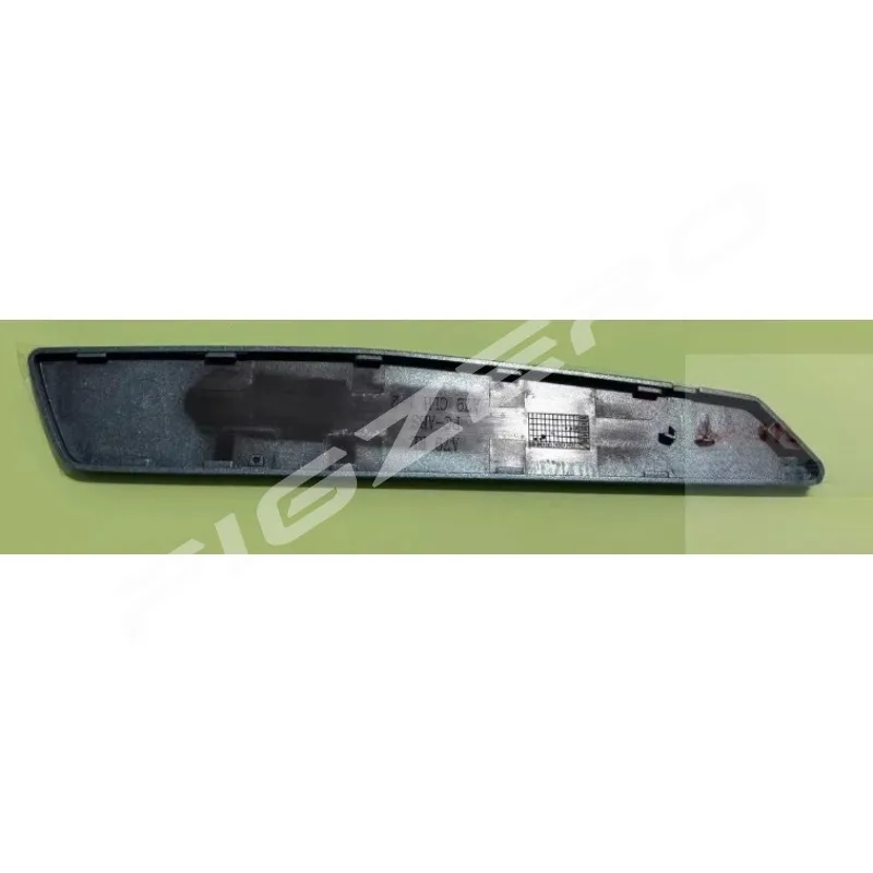 Auto Electric Outside Door Handle Cover Opening Doors Puller Cap Plate for Trumpchi GS3 Speed 2023 2024 Front Rear Left Right