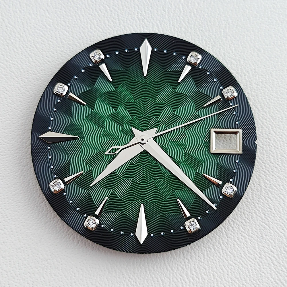Customized dial, case, customized watch, customized supplementary price difference service fee