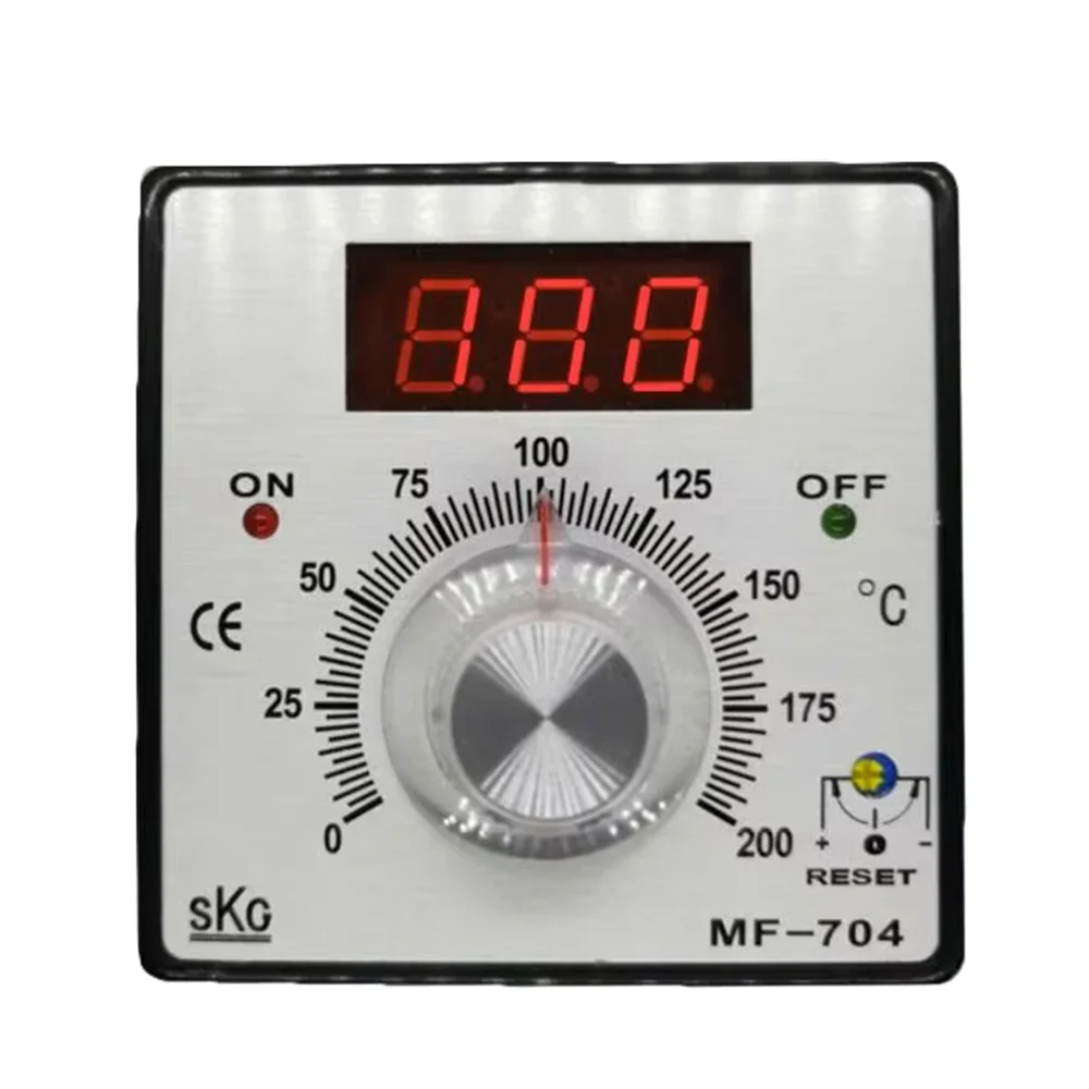 Skg MF704 Thermosta…