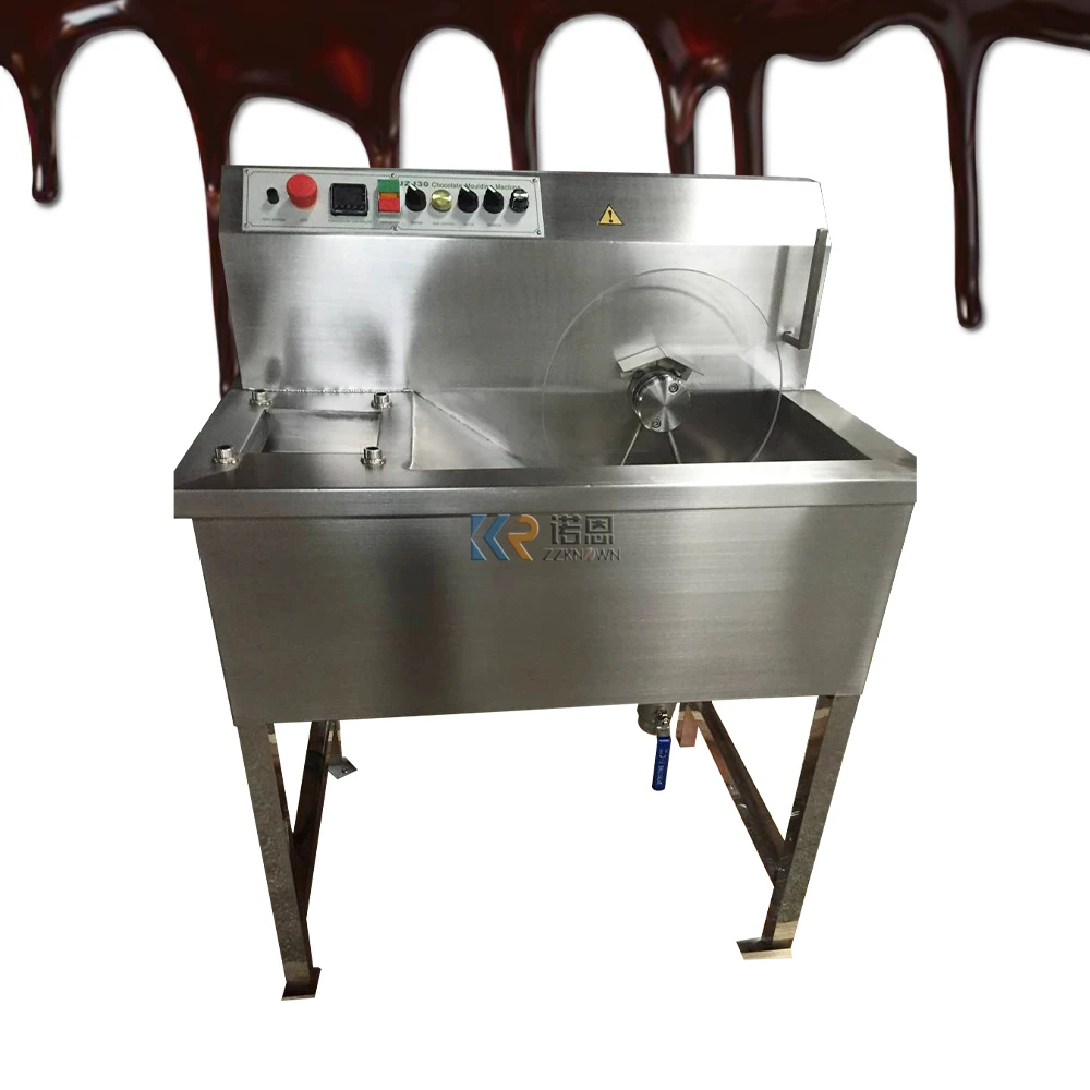 

Chocolate Melting Machine Chocolate Melting Pot Commercial Multi-function High Production High Power