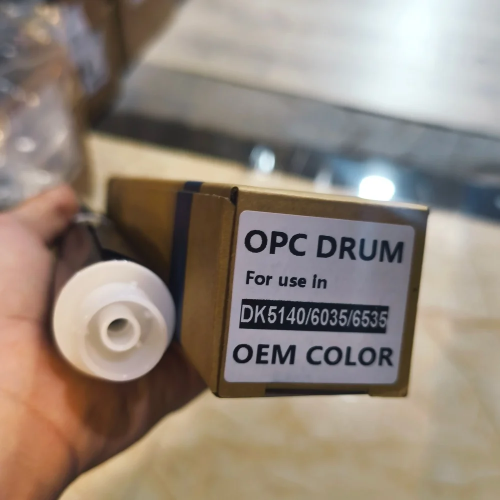 

OPC drum for Kyocera DK5140 P6130cdn M6530 M6235 M6035