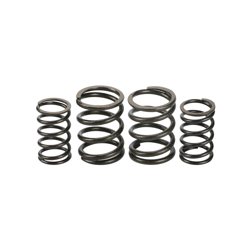 Motorcycle Intake Exhaust Valve Springs Set For YinXiang YX 140 140cc 1P56FMJ W063 X150 W150-5 Engines Dirt Pit Bike Monkey Atv