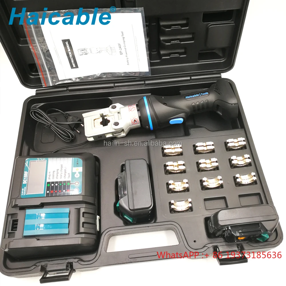 Battery Powered Hyd… - image