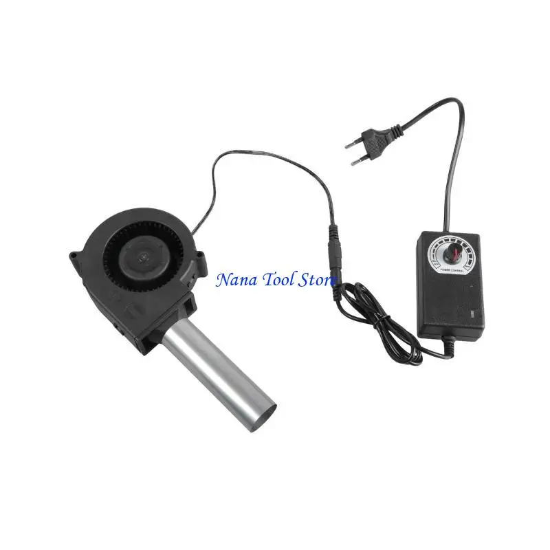 

крепкая воздуходувка вентилятора 31ГДЖ для нужд вентиляции угольных грилей и дровяной печи