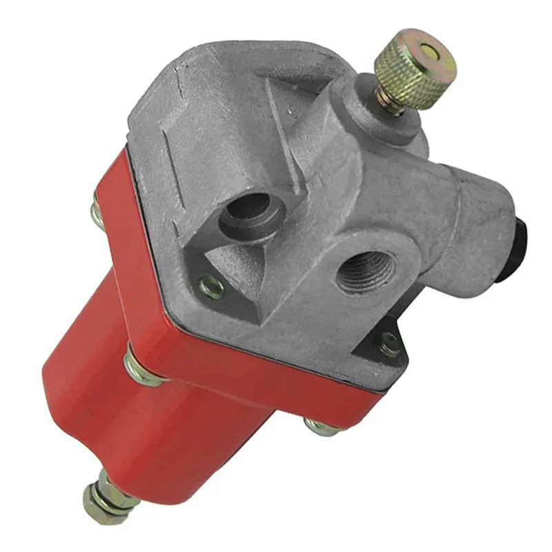 

Électrovanne d'arrêt de carburant 24V 3018453 AR5499, convient pour moteur Diesel cummings NTA855 & N14 M11 K38 K50