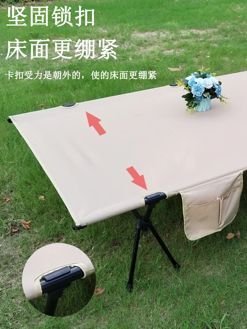 Thumbnail 2 - #13 Discounted Camping Cots Worth Buying