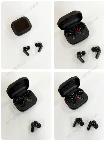 realme Buds Air 8 Pro Беспроводные наушники