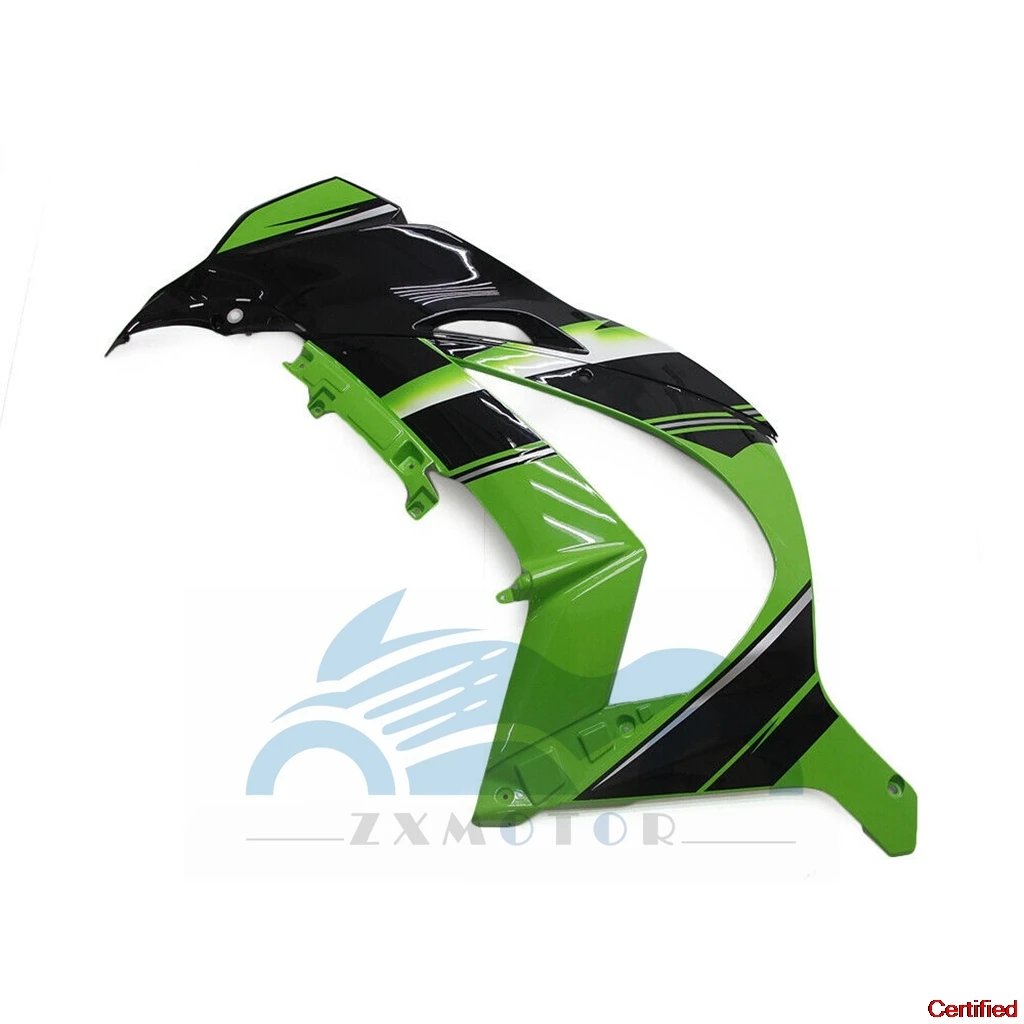 

Обтекатель мотоцикла из АБС-пластика ZX10R 2011-2015 для Kawasaki ZX-10R ZX-10R 11 12 13 14 15, окрашенный, восстановление уличной спортивной работы