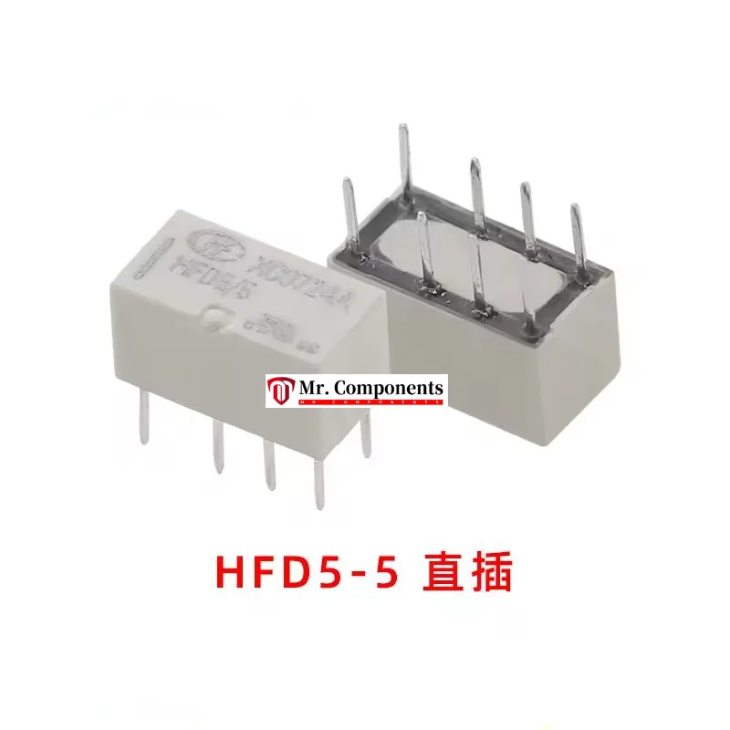 5PCS HFD5/5 HFD5/12…