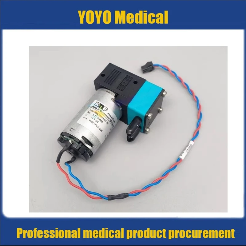 mindray-bc1800-bc1900-bc2100-bc2300-bc2600-bc2800-bc2900-hematology-analyzer-vacuum-pump