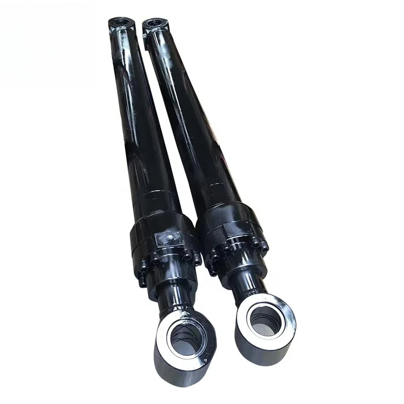 

225-4591 225-4599 Excavator Hydraulic Bucket Cylinder Boom Cylinder Arm Cylinder for Excavator Carerpillar E325D E328D E329D