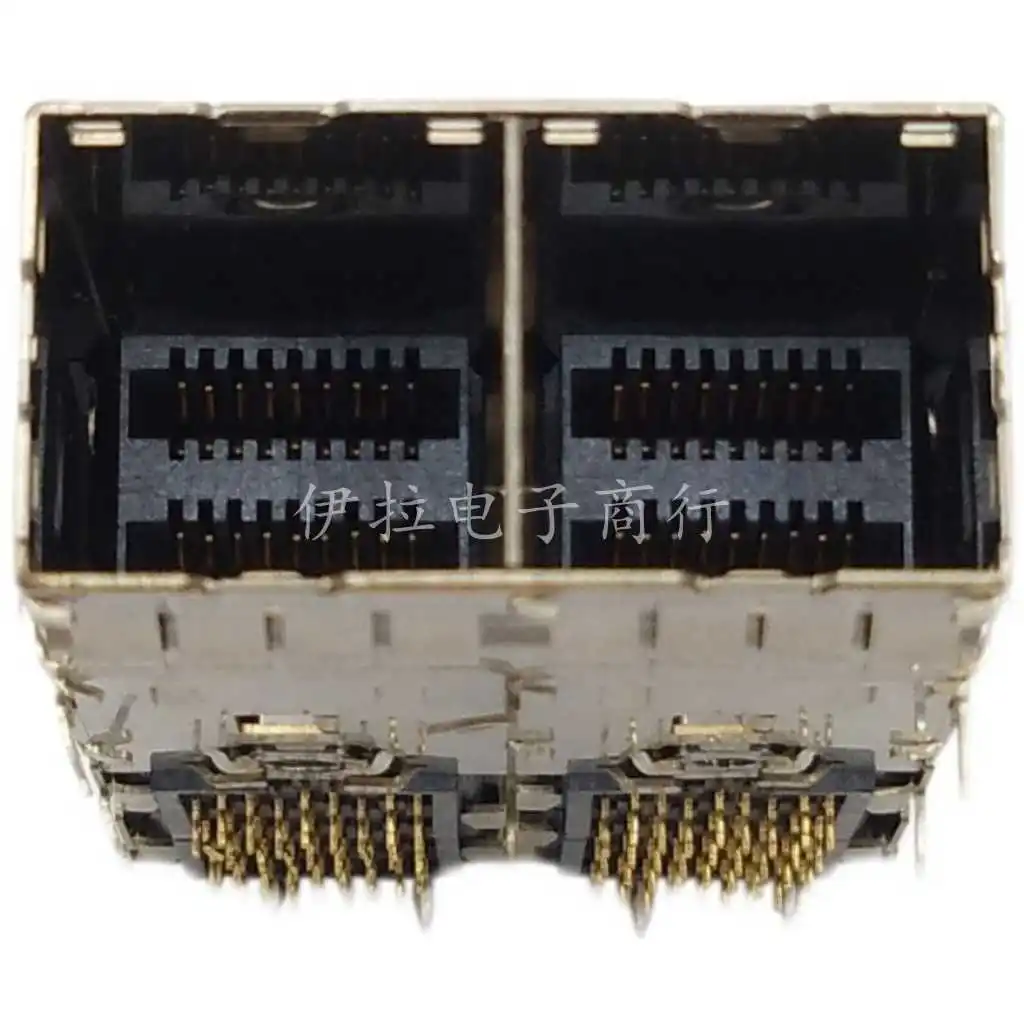 2pcs/ U92-A211-1001-70 MN SAS HD 1*2(SFF-8644) full package extended interface