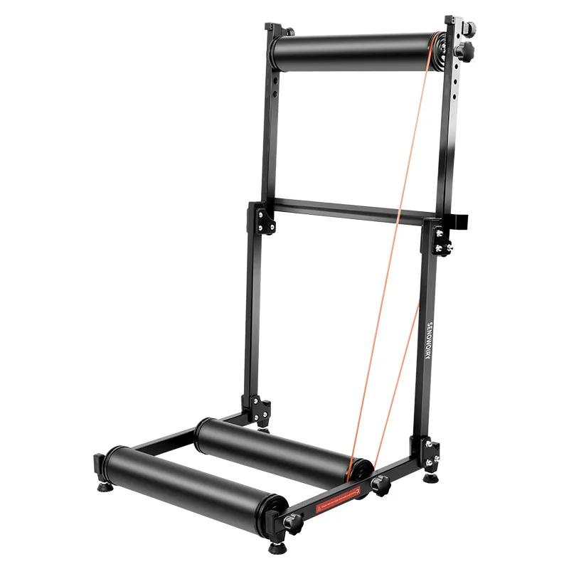 

Road Bike Roller Professional Training Table Mountain Bike Silent Home Fitness Riding Rack