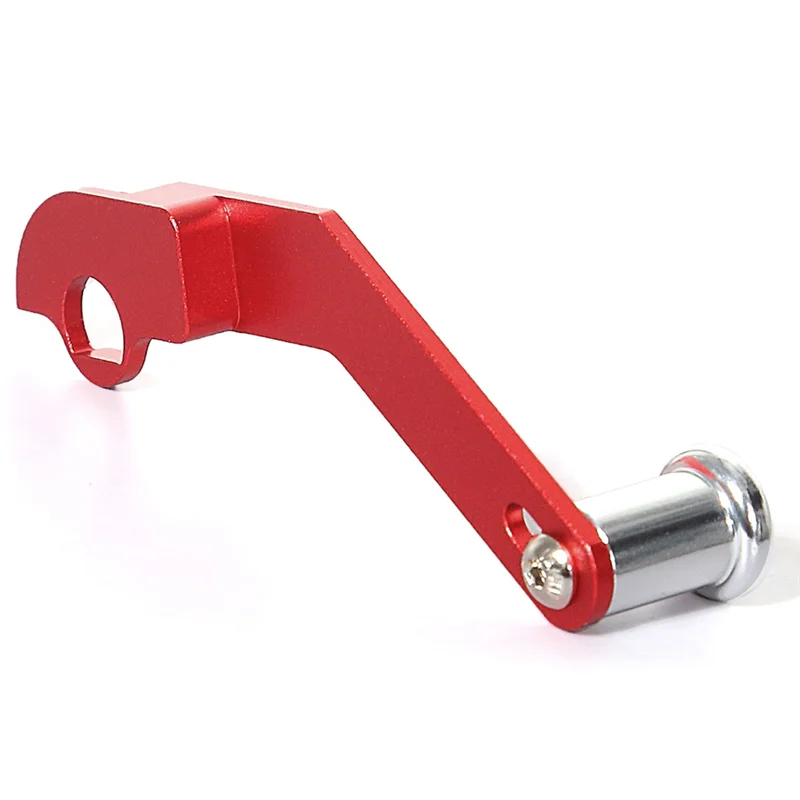 ABFN-RC Обновление автомобиля RS RC CNC Набор пультов дистанционного управления для одной руки для RC6GS RC4GS Обновление пульта дистанционного управления