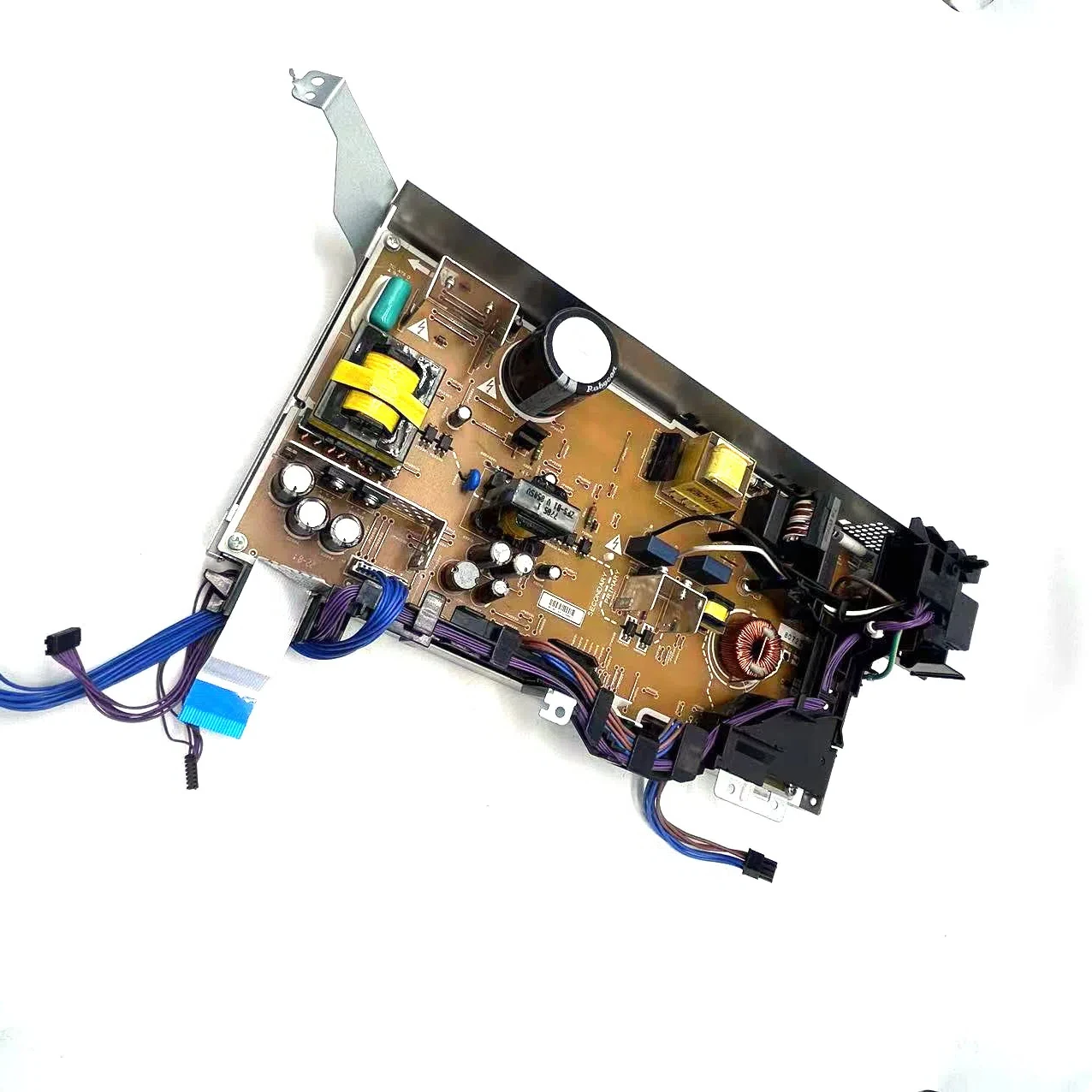 110V LVPS Power Supply Board RM2-6797 RM2-8950 Fits For HP LaserJet M607 M608 M609 Printer Parts