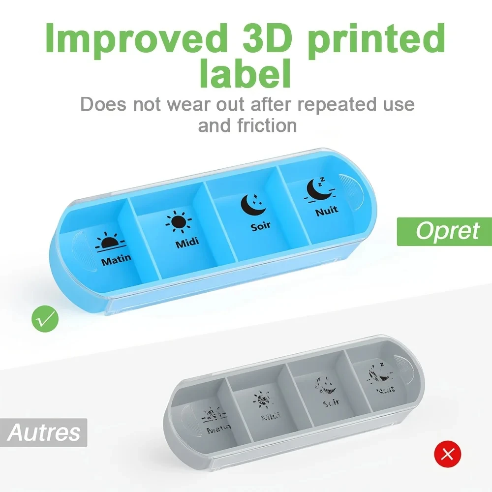 Thumbnail 3 - #52 Most Popular Pillboxes