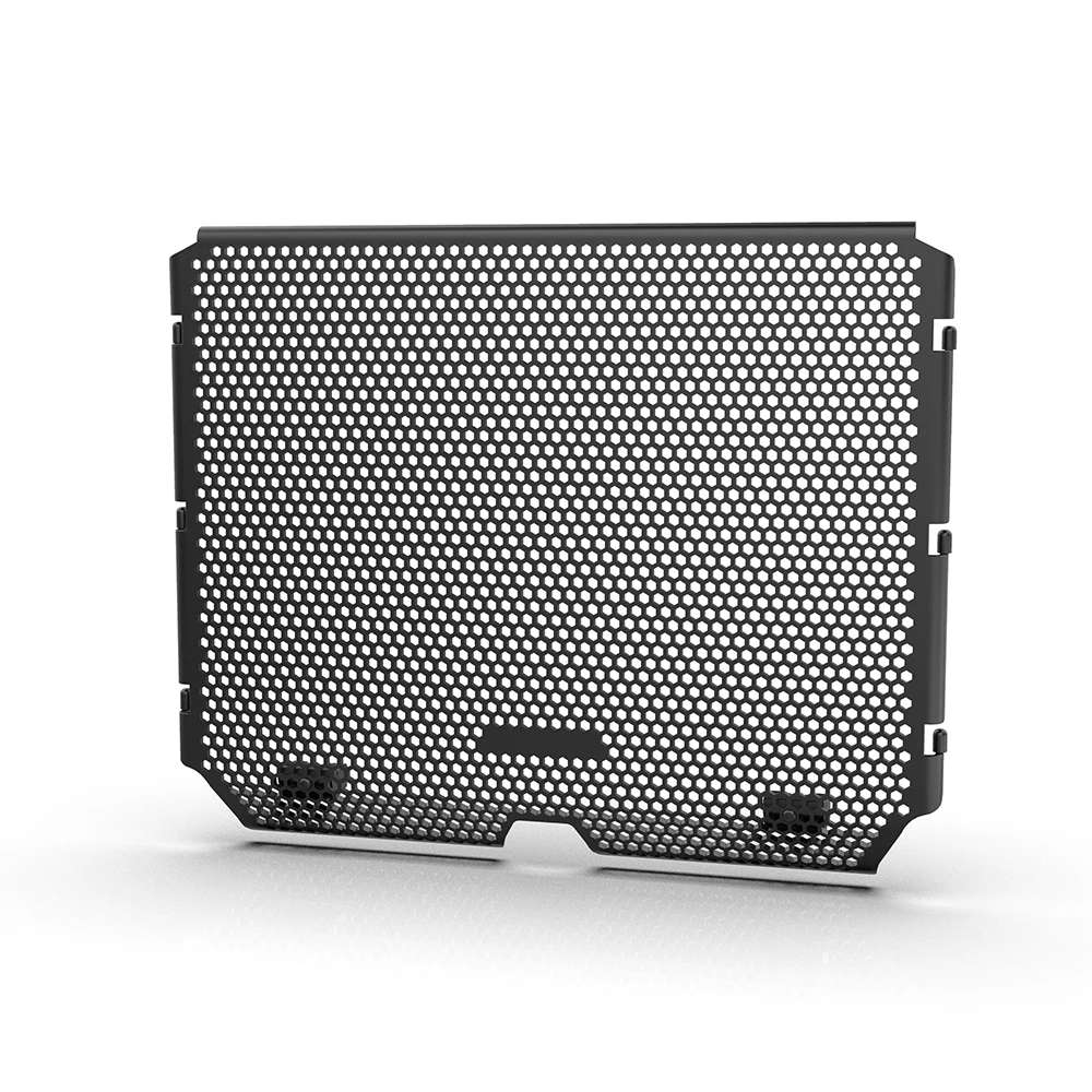 สําหรับ Yamaha MT-09 MT09 MT 09 2024 2025 2026 XSR900 XSR GP หม้อน้ํารถจักรยานยนต์ Grille Guard Cover ป้องกัน Protetor อุปกรณ์เสริม