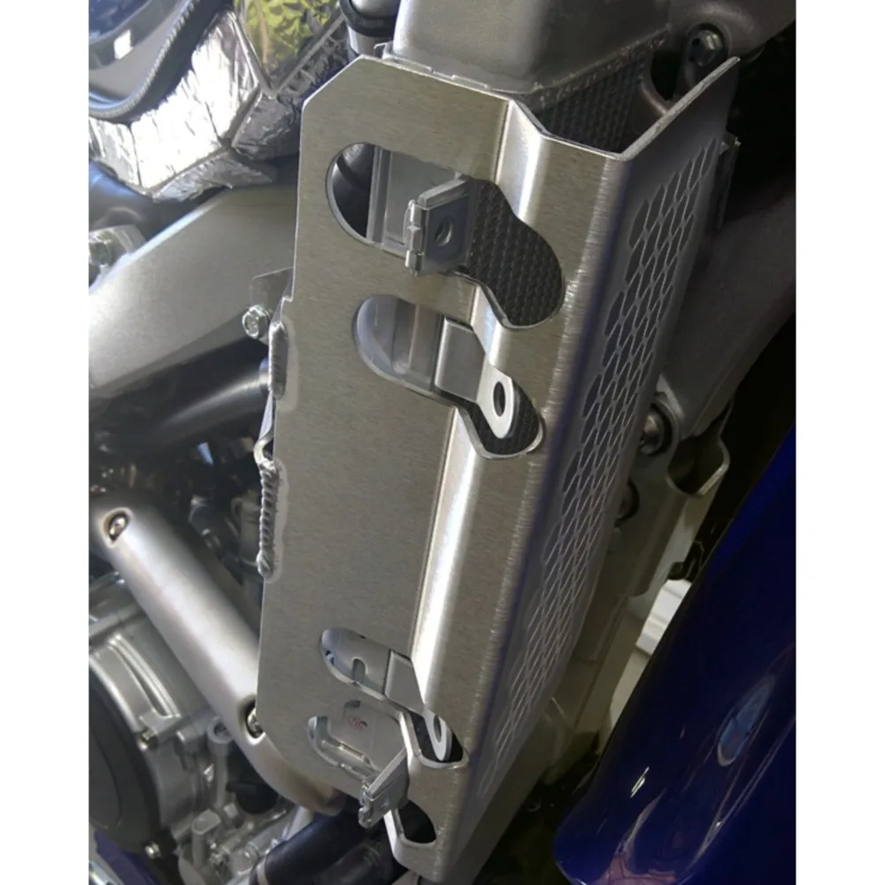 

For YAMAHA WR250R WR250X WR250 WR 250 X R WR 250X 250R Radiator Guard Grille Cover 2008 2009 2010 2011 2012 2013 2014 2015-2021