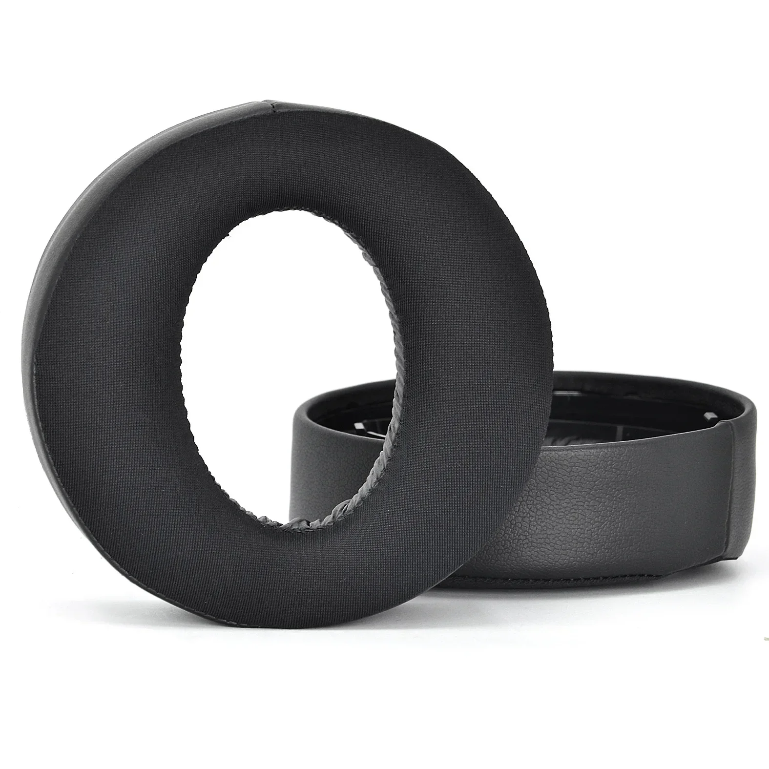 Suitable For Sony Playstation 5 Pulse PS5 3D Wireless Headset Replacement Ice gel memory sponge Earpads Wearing it feels cold