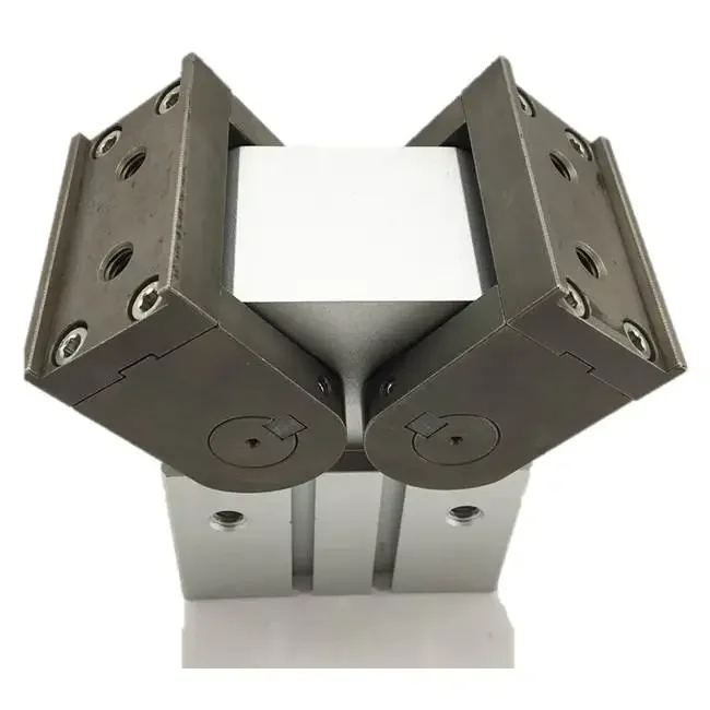 SMC MHW2 Series Air Gripper Pneumatic Parts