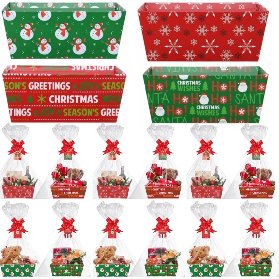 48 Pcs/12 T Extra L… - image