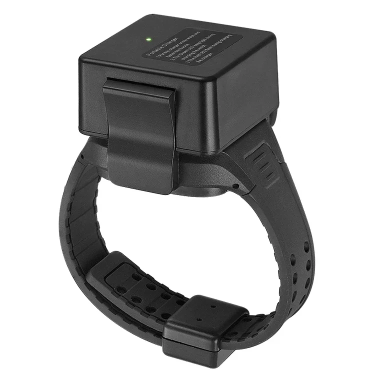 

Thinkrace professional house arrest bracelet Prison GPS gps ankle bracelet