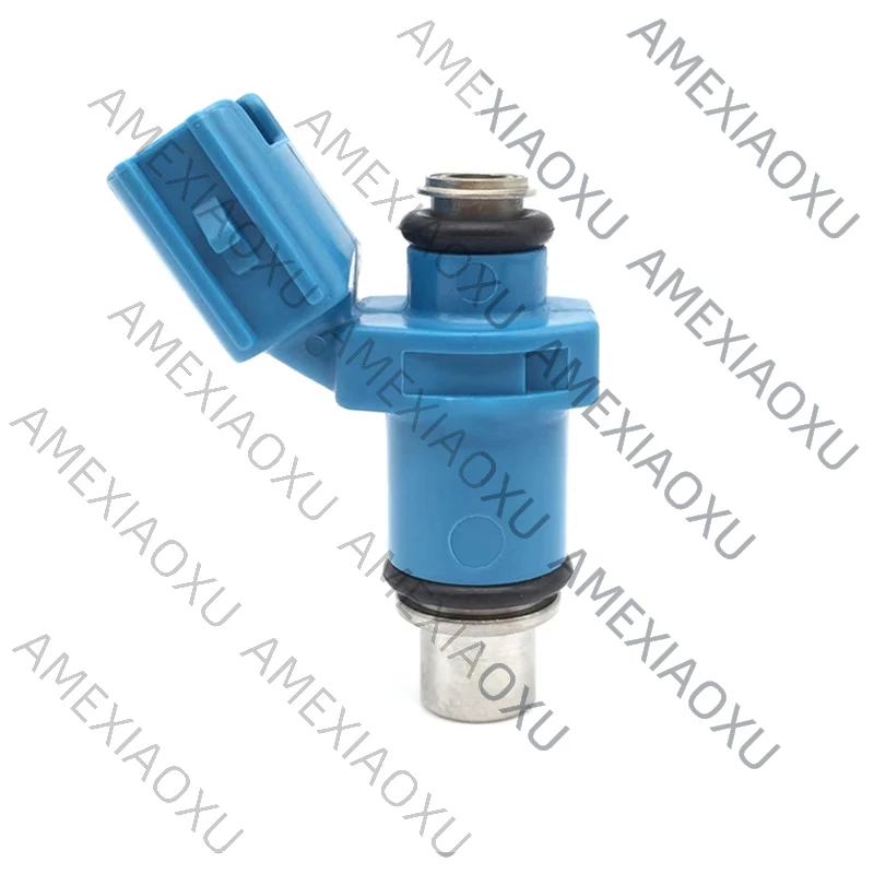 

6C5-13761-00-00 6C51376100 Подходит для двигателей Yamaha 40-50-60 л.с., 4-тактных и 2-тактных, 4 шт. топливных форсунок.