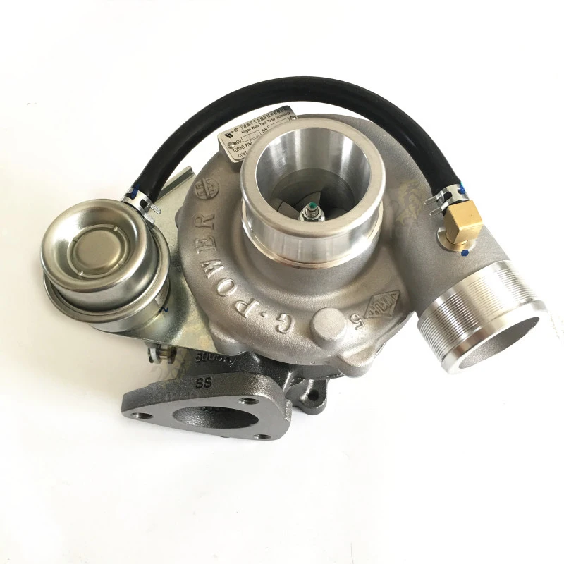 Turbocharger for Great Wall HOVER H3 H5 WINGLE 5 Wingle 3 GW2.8TC engine car accessories 1118100-E03-B3/E06