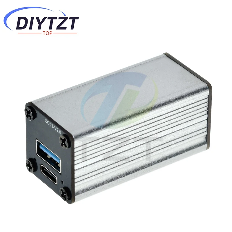 PD140W Moederbord Volledig Protocol Eenkanaals Dual-Channel Snel Opladen Desktop Charger Module PD QC AFC FCP VOOC Ondersteuning