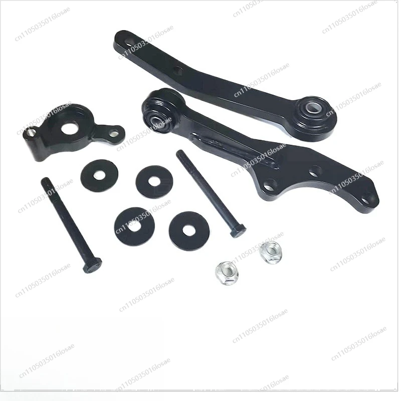 For TOYOTA HILUX VIGO REVO ROCCO Modified Drop Axle Kit with Reinforced Half Axle Order Remarks Model Year