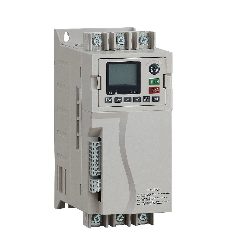 مشغل ناعم لمحركات 20HP 15KW 3 مراحل 220-240 فولت 50/60 هرتز مشدات محرك الإدخال