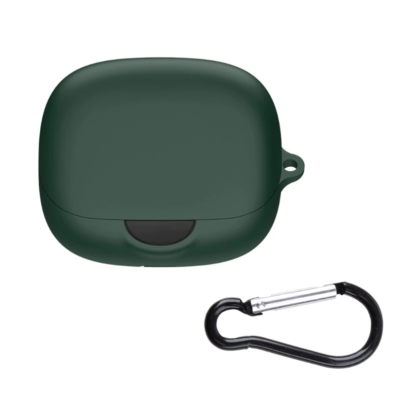 For AeroFit Headphone Washable Cover Anti Dust Housing Sleeve Non-slip Case