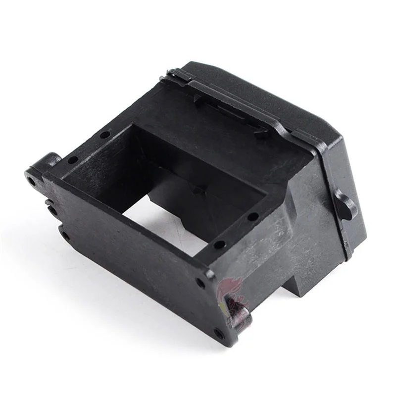 B49B-2X صندوق الاستقبال 8265 ل 1/8 ZD Racing 08421 08425 08426 08427 08428 9020 9071 9072 9116 9203 RC قطع غيار السيارات