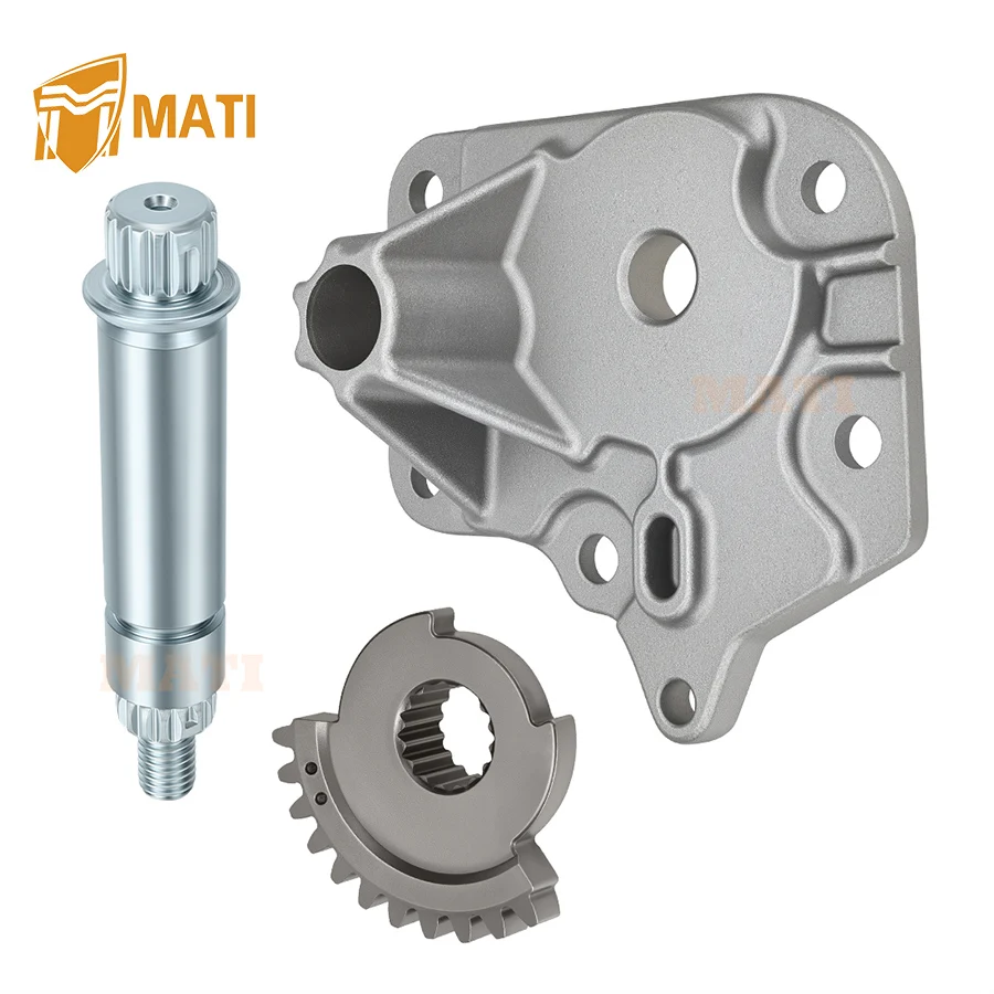 

3234188 Gearcase Cover & Gear Selector w/Shift Shaft For Polaris Sportsman Ranger RZR 400 500 570 700 800 900 1000 2004-2025