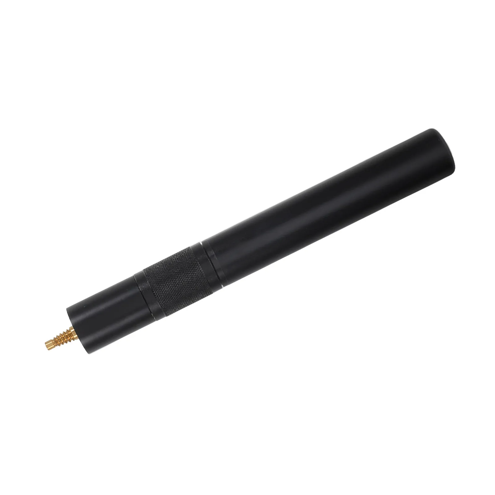 

Pool Cue Extender Telescopic Ergonomic Stick Extension Billiard Cue Accessory for Snooker and Pool Players Professional Use