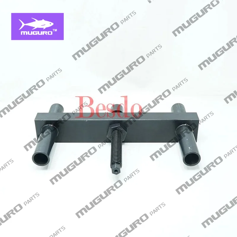 Engine Spare Parts Cylinder Liner Installer 2892205 Tool Kits