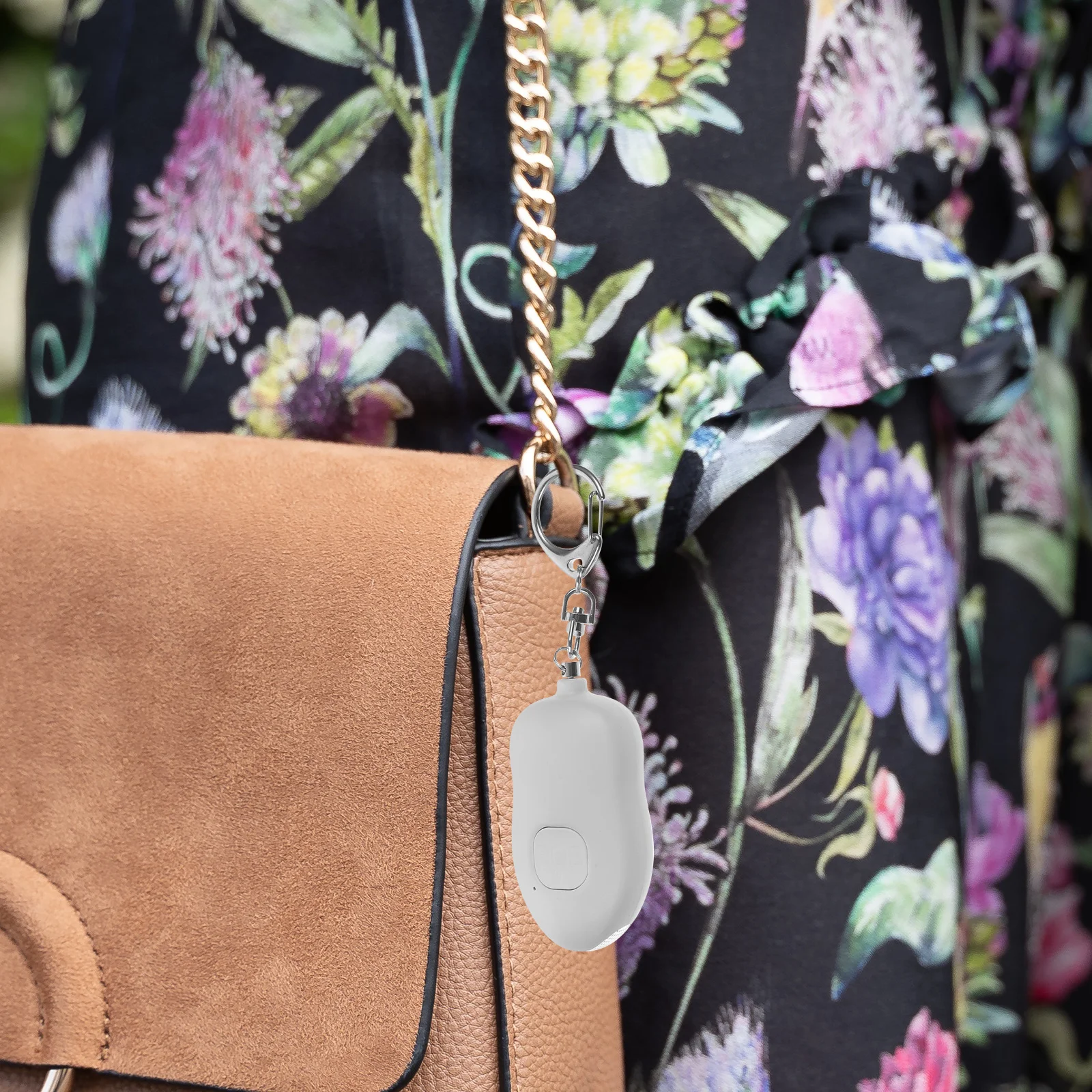 Рисунок 3 - Анти-волк фонарик женский сигнализация