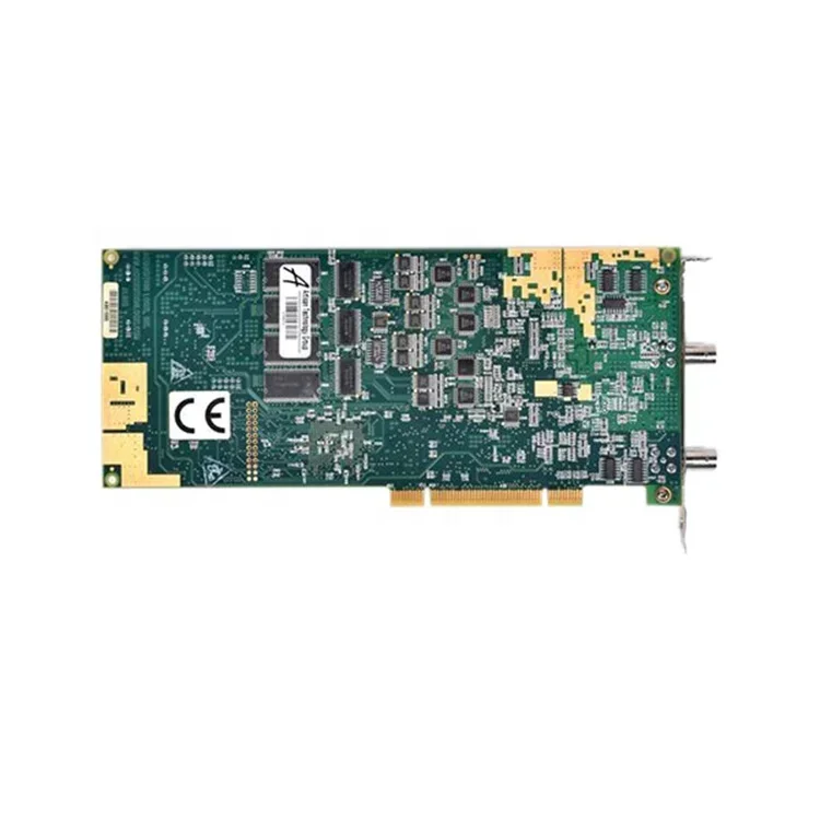 Product  ACQUISITIONLOGIC AL81G Analog input electronic module Servo drive module   F7133