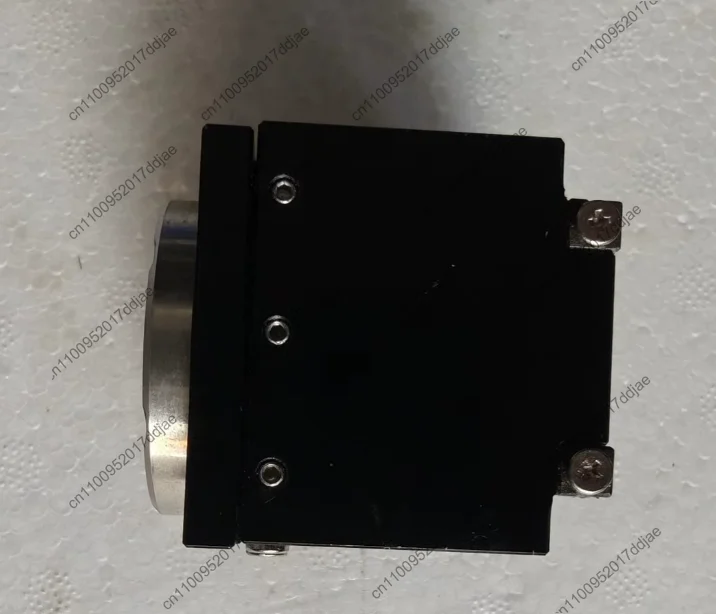 1pcs NV2-45P   45*45mm cross-rotating slide, stroke 30mm, electric platform disassembly accessories, actual shooting view 2