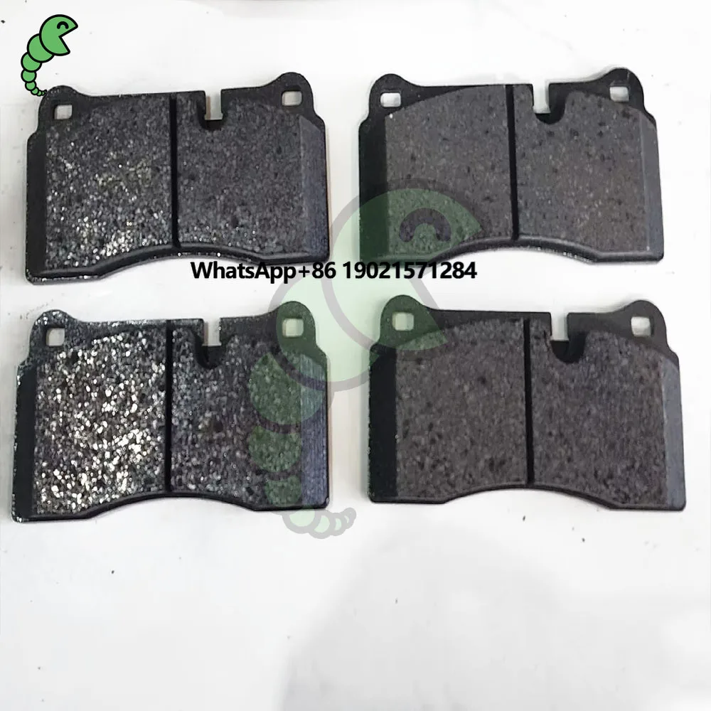

4S0698451J L F 420698451B E R8 4S0698451AF Huracan 4S0698151M LP580 4S0698151K LP610 AD 4S0698151AA F Front Brake Pads Rear