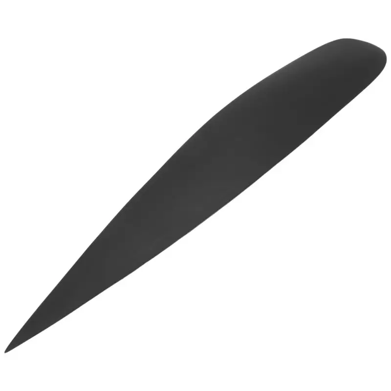 For Lancer Ralliart 2004-2006 Glossy Black Car Sticker Front Headlights Eyebrow Eyelid Trim Cover-A02G